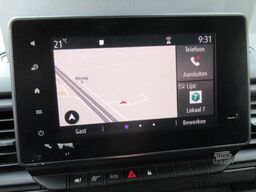 Renault Trafic L2/H1 Koelwagen