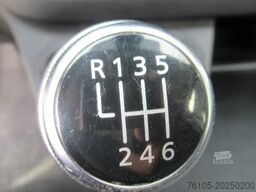 Renault Trafic L2/H1 Koelwagen