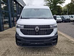 Renault Master 3,5t Kasten dCi Doka L3H2 KLIMA TEMPOMAT