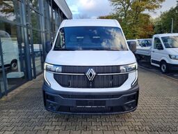 Renault Master 35 Kasten dCi Doka L3H2 KLIMA TEMPOMAT