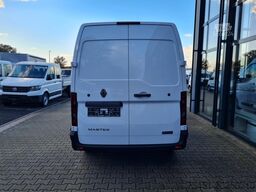 Renault Master 35 Kasten dCi Doka L3H2 KLIMA TEMPOMAT