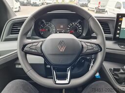 Renault Master 3,5t Kasten dCi Doka L3H2 KLIMA TEMPOMAT
