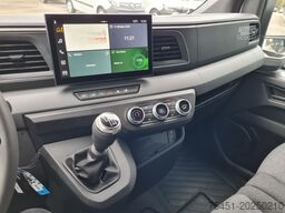 Renault Master 3,5t Kasten dCi Doka L3H2 KLIMA TEMPOMAT