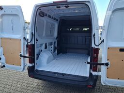 Renault Master 35 Kasten dCi Doka L3H2 KLIMA TEMPOMAT