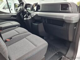 Renault Master 3,5t Kasten dCi Doka L3H2 KLIMA TEMPOMAT