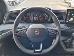 Renault Master 35 Kasten dCi Doka L3H2 KLIMA TEMPOMAT