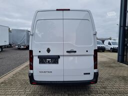 Renault Master 3,5t Kasten dCi Doka L3H2 KLIMA TEMPOMAT