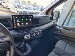 Renault Master 35 Kasten dCi Doka L3H2 KLIMA TEMPOMAT