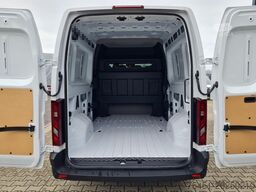 Renault Master 3,5t Kasten dCi Doka L3H2 KLIMA TEMPOMAT