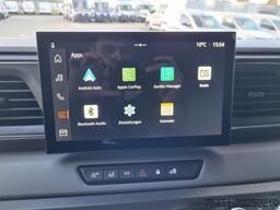 Renault Master 35 Kasten dCi Doka L3H2 KLIMA TEMPOMAT