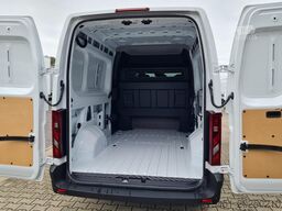 Renault Master 3,5t Kasten dCi Doka L3H2 KLIMA TEMPOMAT