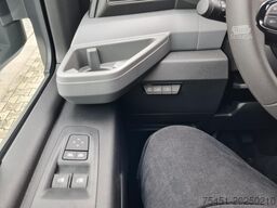 Renault Master 3,5t Kasten dCi Doka L3H2 KLIMA TEMPOMAT