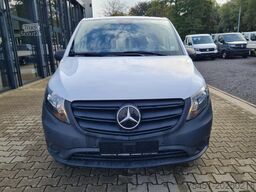 Mercedes-Benz Vito Kasten 114 AG lang KAMERA NAVI PDC TEMPOMAT