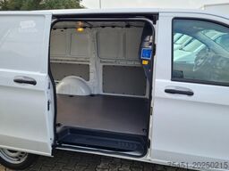 VW Crafter 35 Kasten TDI MR L3H3 AHK Navi LED KAMERA