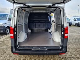 Mercedes-Benz Vito Kasten 114 AG lang KAMERA NAVI PDC TEMPOMAT