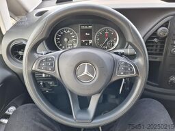 Mercedes-Benz Vito Kasten 114 AG lang KAMERA NAVI PDC TEMPOMAT