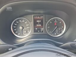 Mercedes-Benz Vito Kasten 114 AG lang KAMERA NAVI PDC TEMPOMAT