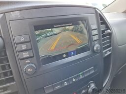 Mercedes-Benz Vito Kasten 114 AG lang KAMERA NAVI PDC TEMPOMAT