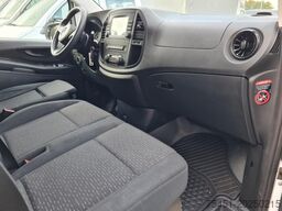 Mercedes-Benz Vito Kasten 114 AG lang KAMERA NAVI PDC TEMPOMAT