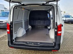 Mercedes-Benz Vito Kasten 114 AG lang KAMERA NAVI PDC TEMPOMAT