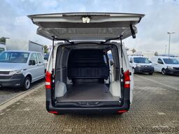 Mercedes-Benz Vito Kasten 114 AG lang KAMERA NAVI PDC TEMPOMAT