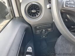 Mercedes-Benz Vito Kasten 114 AG lang KAMERA NAVI PDC TEMPOMAT