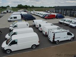 Mercedes-Benz Vito Kasten 114 AG lang KAMERA NAVI PDC TEMPOMAT