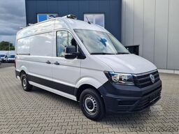 VW Crafter 35 Kasten TDI MR L3H3 NAVI TOUCH KAMERA