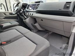VW Crafter 35 Kasten TDI MR L3H3 NAVI TOUCH KAMERA