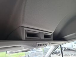 VW Crafter 35 Kasten L3H3 KAMERA NAVI Leiterträger