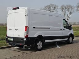 FORD TRANSIT 2.0 L3H2 Navi Trekhaak
