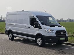 FORD TRANSIT 2.0 L3H2 Navi Trekhaak
