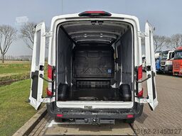 FORD TRANSIT 2.0 L3H2 Navi Trekhaak