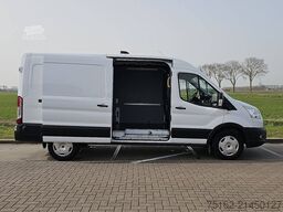 FORD TRANSIT 2.0 L3H2 Navi Trekhaak