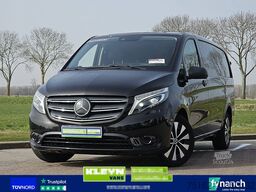 MERCEDES-BENZ VITO 114 CDI TION L2
