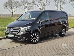 MERCEDES-BENZ VITO 114 CDI TION L2