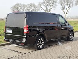 MERCEDES-BENZ VITO 114 CDI TION L2