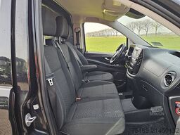 MERCEDES-BENZ VITO 114 CDI TION L2