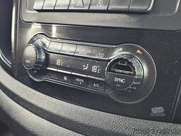 MERCEDES-BENZ VITO 114 CDI TION L2
