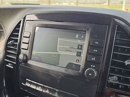 MERCEDES-BENZ VITO 114 CDI TION L2