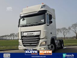 DAF XF 480 SSC 6X2 FTG