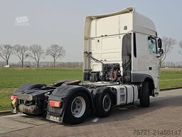 DAF XF 480 SSC 6X2 FTG