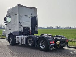 DAF XF 480 SSC 6X2 FTG