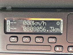 DAF XF 480 SSC 6X2 FTG