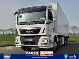 M.A.N. 26.340 TGM 6X2-4 FRIGO TAILLIFT