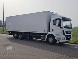 M.A.N. 26.340 TGM 6X2-4 FRIGO TAILLIFT