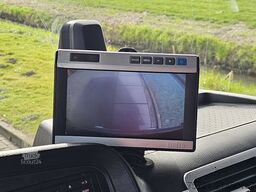 M.A.N. 26.340 TGM 6X2-4 FRIGO TAILLIFT