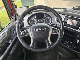 DAF XF 530 FTT 6x4