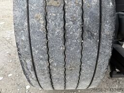 Lenske & Varjaski Nutzfahrzeuge GmbH Lenske & Varjaski Nutzfahrzeuge GmbH Lenske & Varjaski Nutzfahrzeuge GmbH