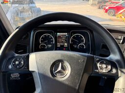 Mercedes-Benz Actros 1845 StreamSpace | Retarder | 4x2
